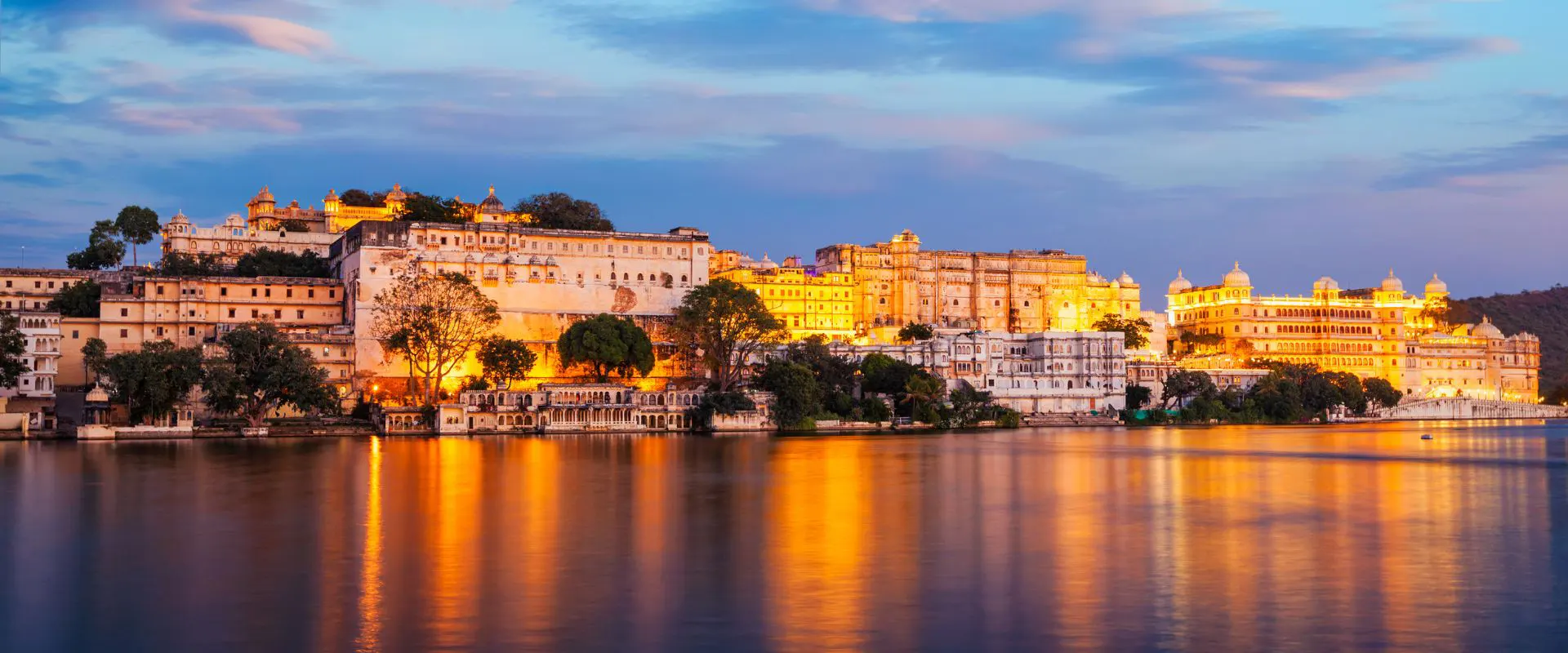 Udaipur