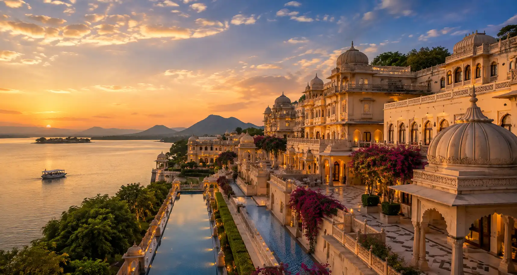 Destination Wedding in Jaipur