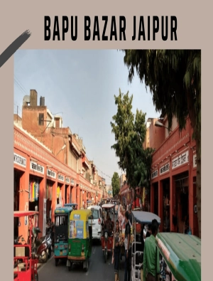Bapu Bazaar