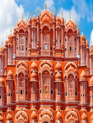 Hawa Mahal