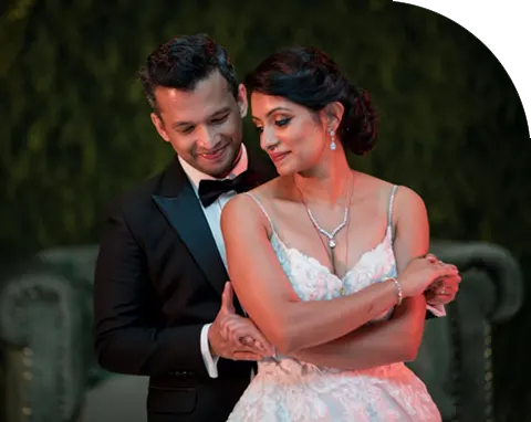 Amazing Decor and Seamless Execution