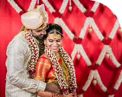 Himanshu Made Our Wedding Amazing