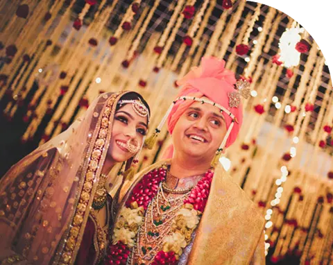 Unforgettable Wedding