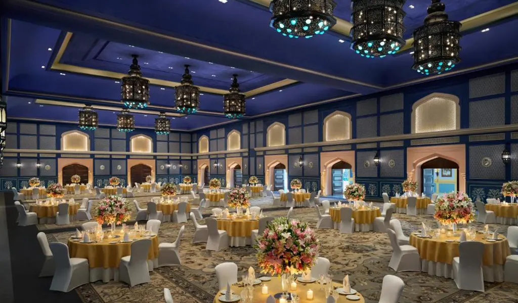 GRAND BALLROOM