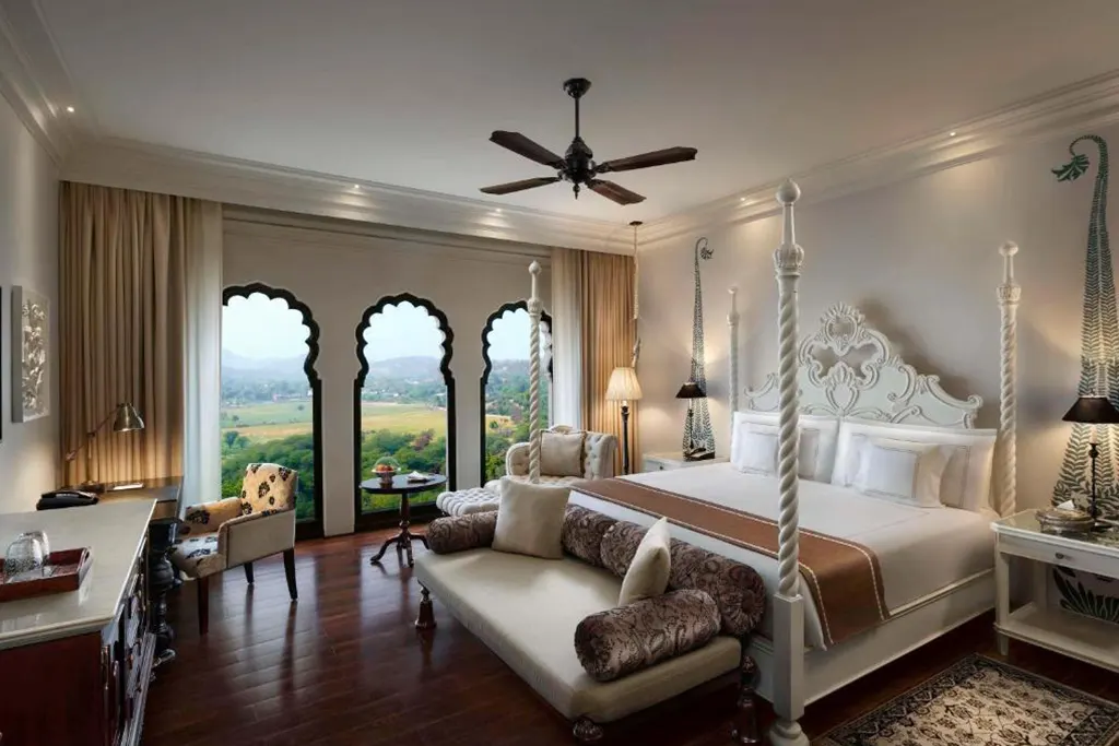 No. of Keys: 245 Rooms