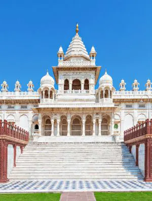Jaswant Thada