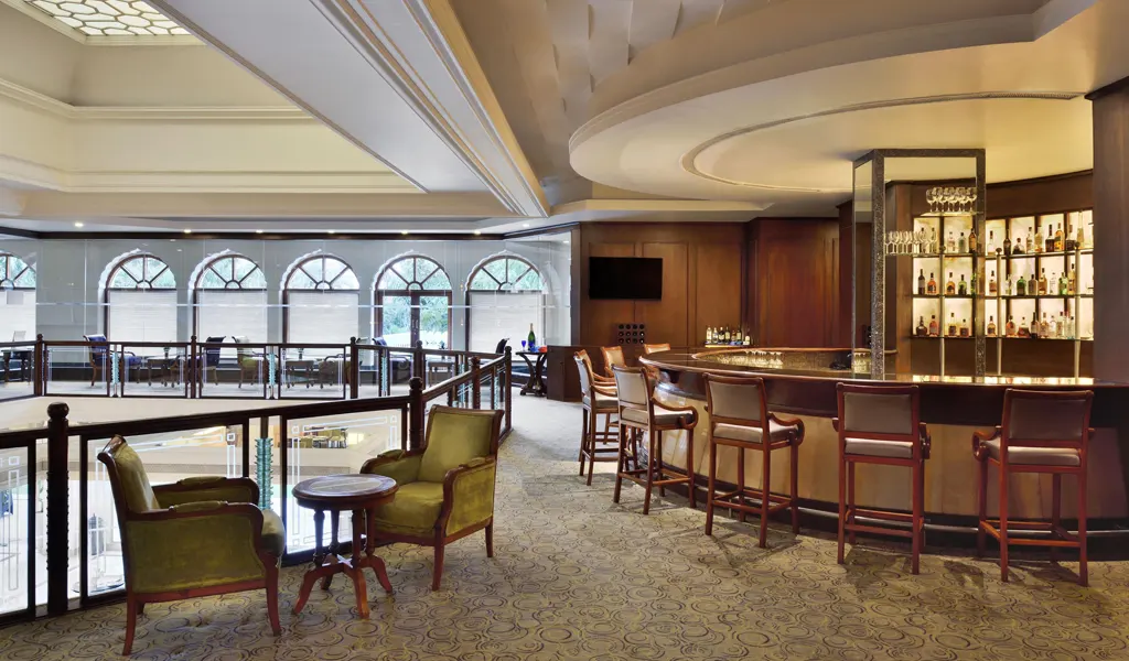 MADEIRA BAR AND TERRACE