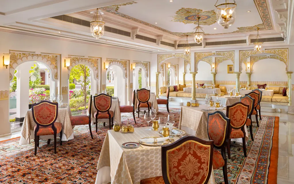 NEEL KAMAL (BLUE LOTUS)