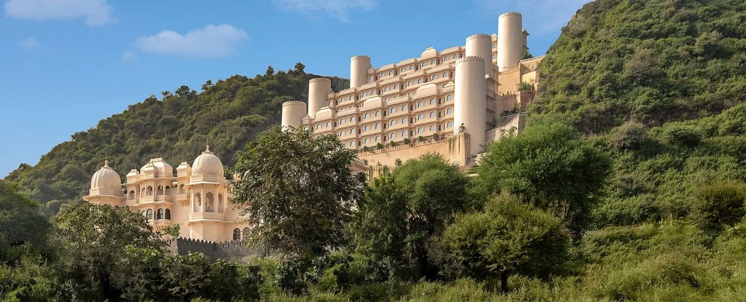 Aurika, Udaipur – Luxury by Lemon Tree Hotels