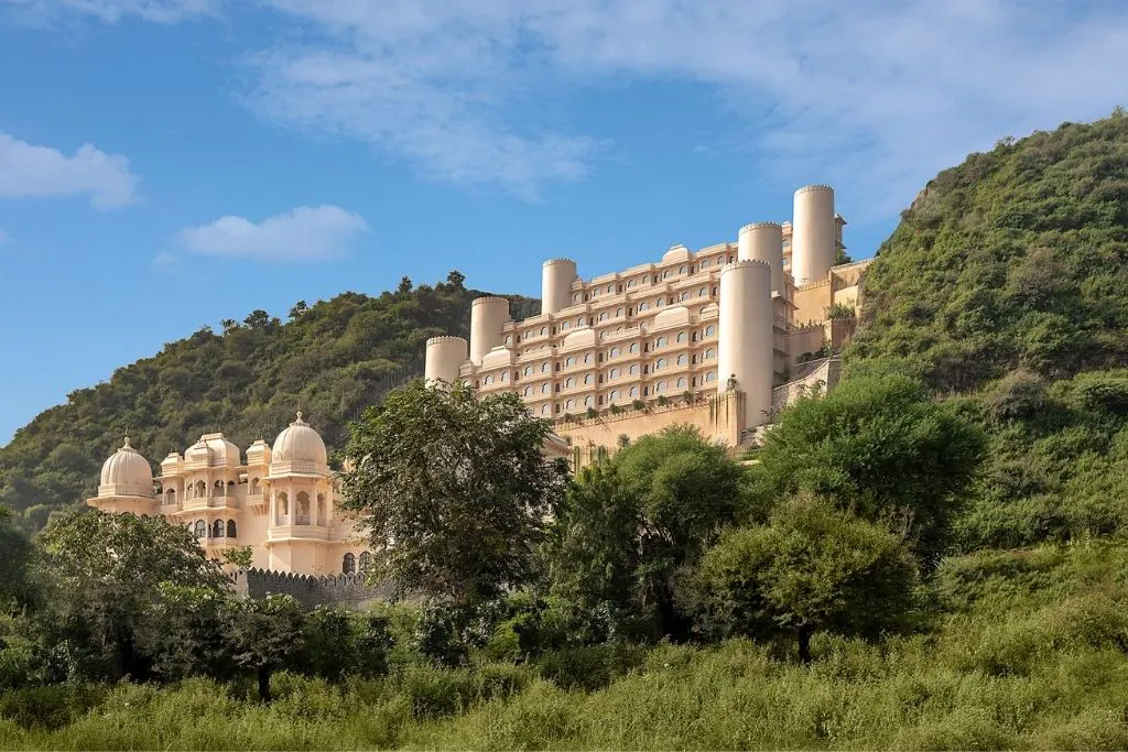 Aurika, Udaipur – Luxury by Lemon Tree Hotels