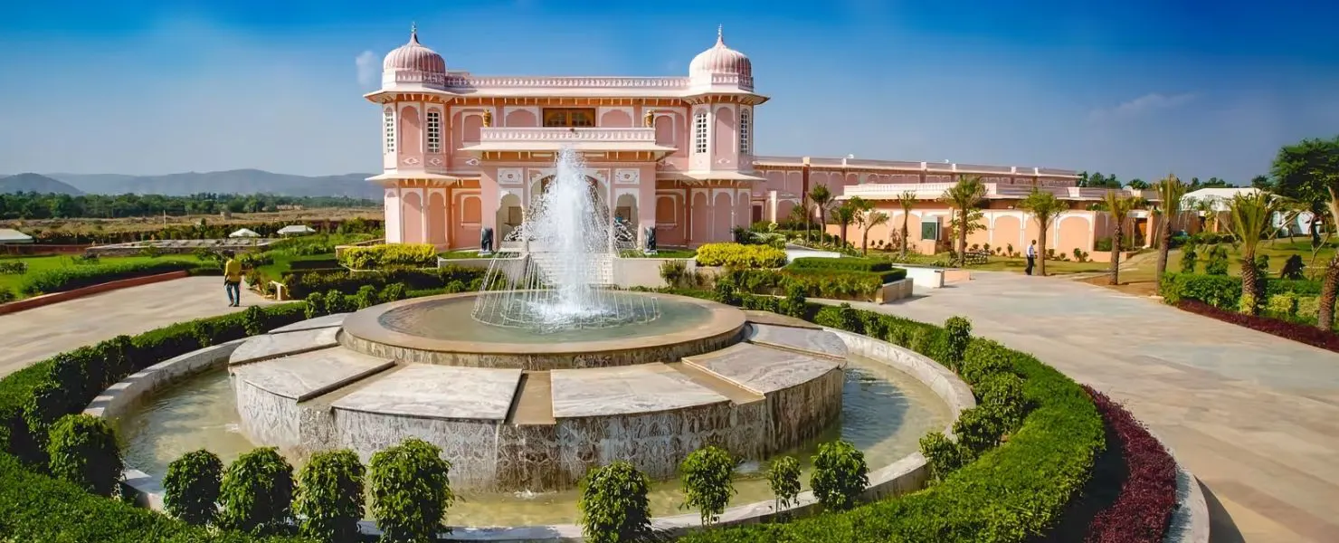 Buena Vista Luxury Garden Spa Resort