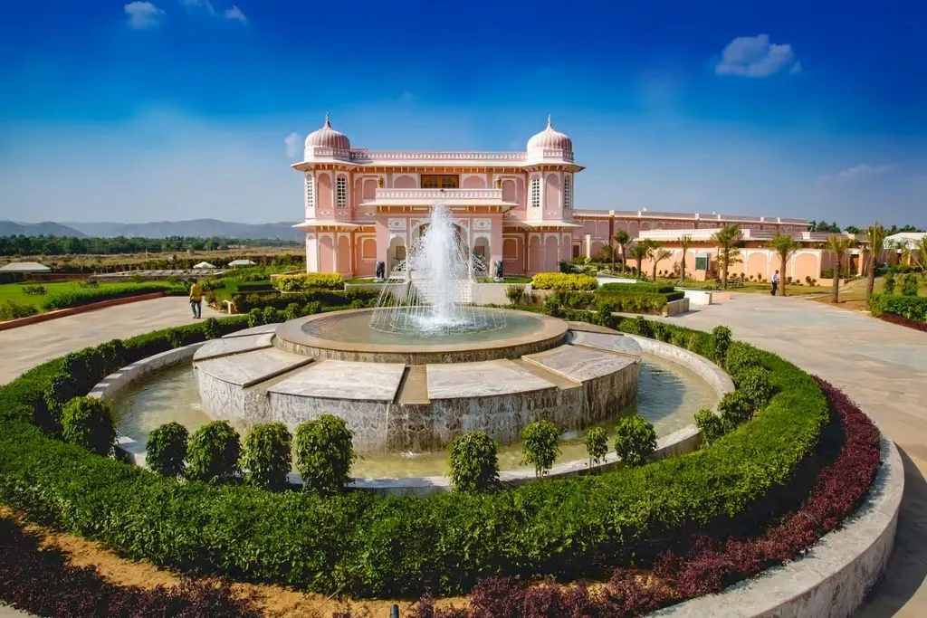 Buena Vista Luxury Garden Spa Resort