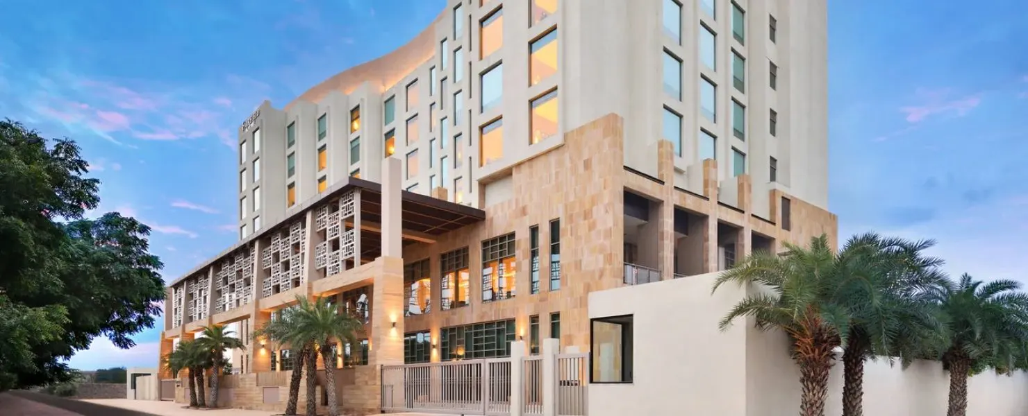 Fairfield By Marriott, Jodhpur