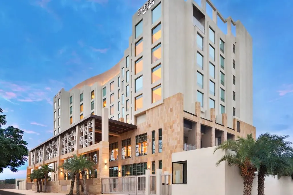 Fairfield By Marriott, Jodhpur