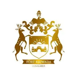 Fort Rajwada Jaisalmer