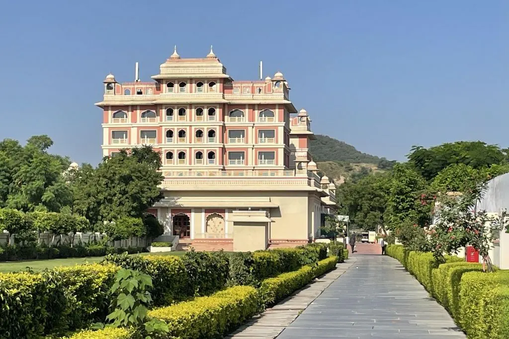 Indana Palace Jaipur