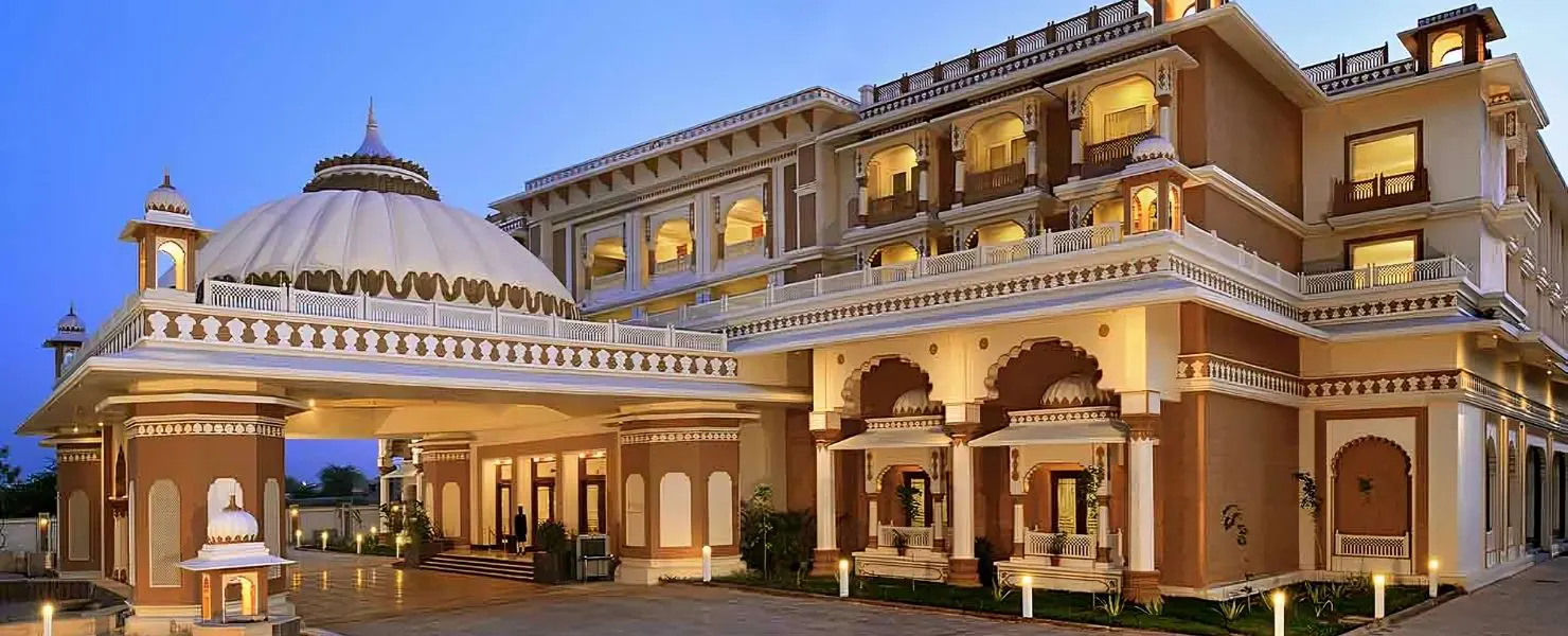 Indana Palace Jodhpur
