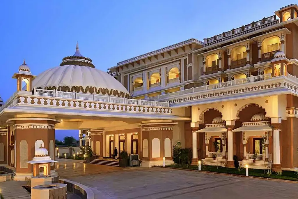 Indana Palace Jodhpur