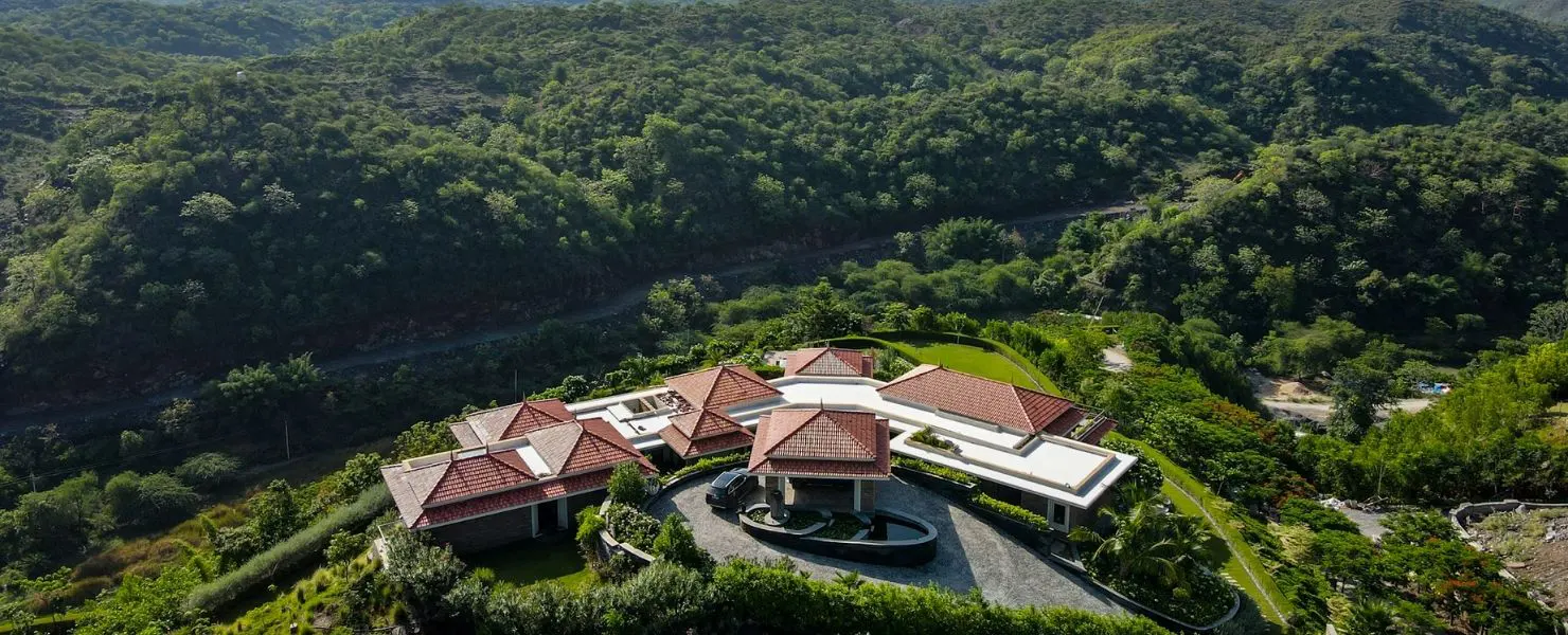 Mementos By ITC Hotels, Ekaaya, Udaipur