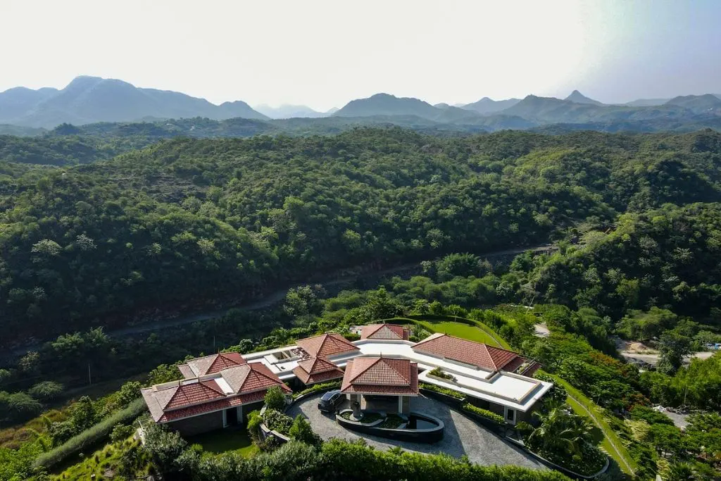 Mementos By ITC Hotels, Ekaaya, Udaipur