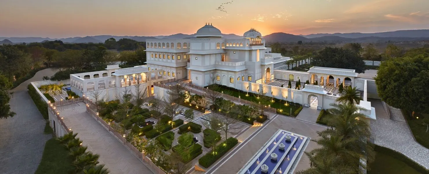 Mementos By ITC Hotels, Jaipur