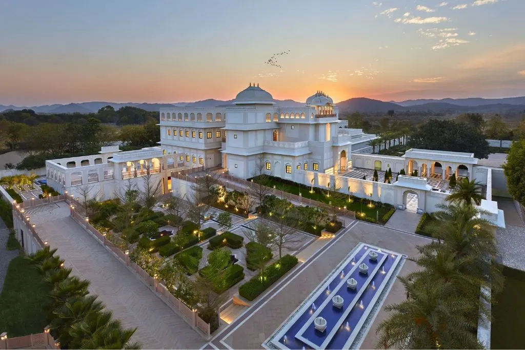 Mementos By ITC Hotels, Jaipur