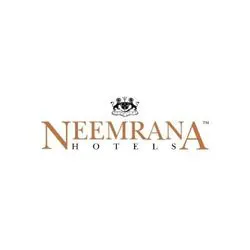 Neemrana Fort Palace