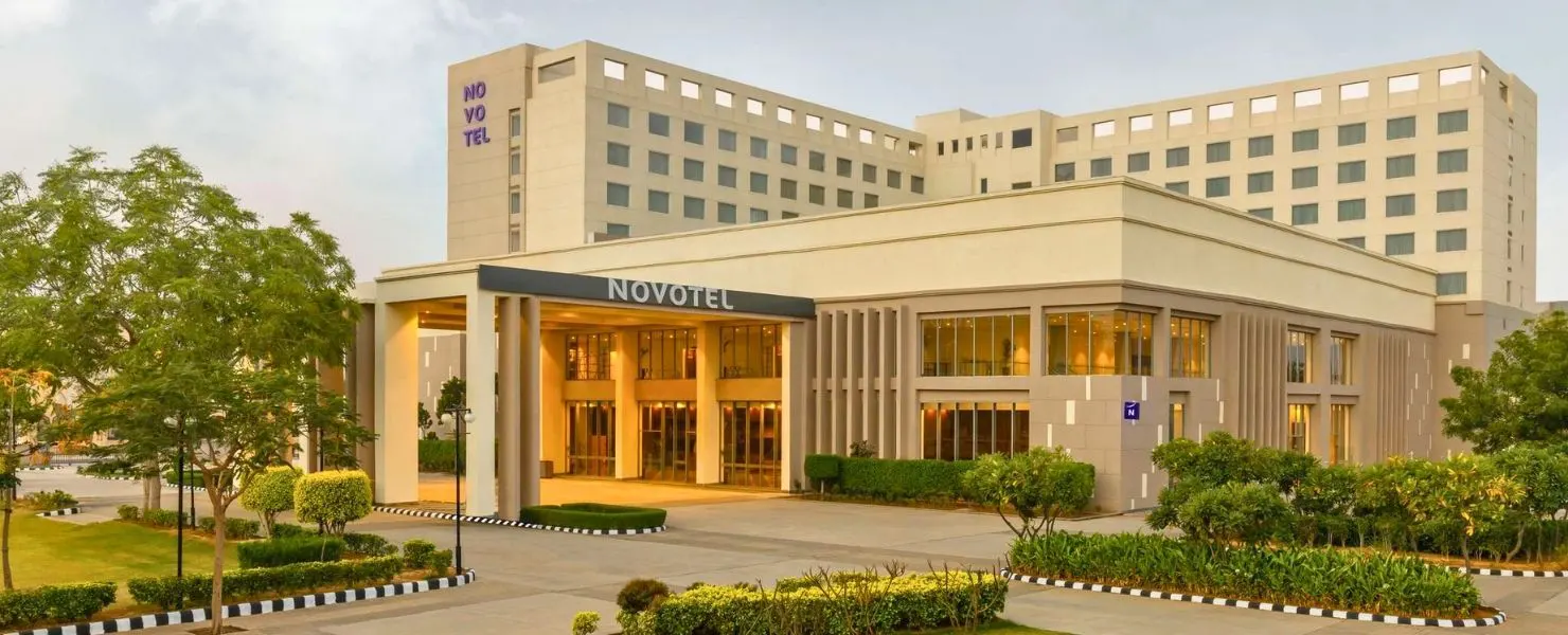 Novotel Jaipur
