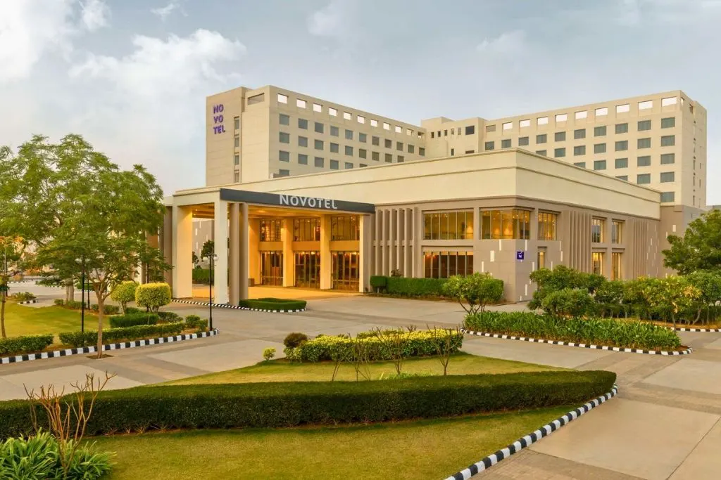 Novotel Jaipur
