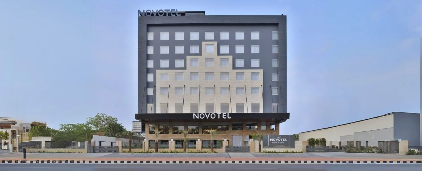 Novotel Jodhpur ITI Circle