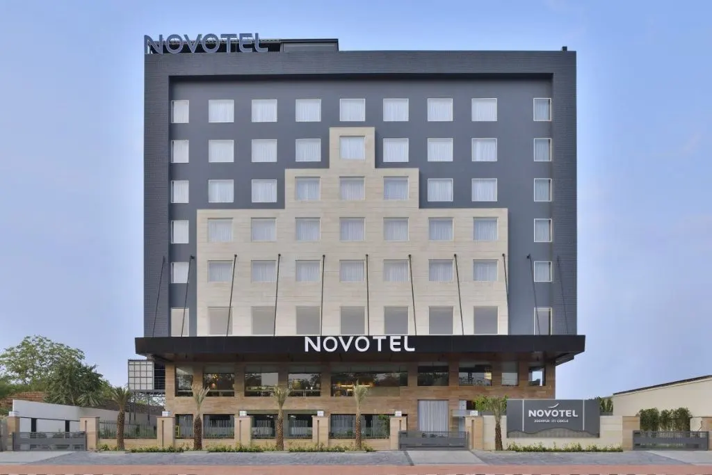 Novotel Jodhpur ITI Circle
