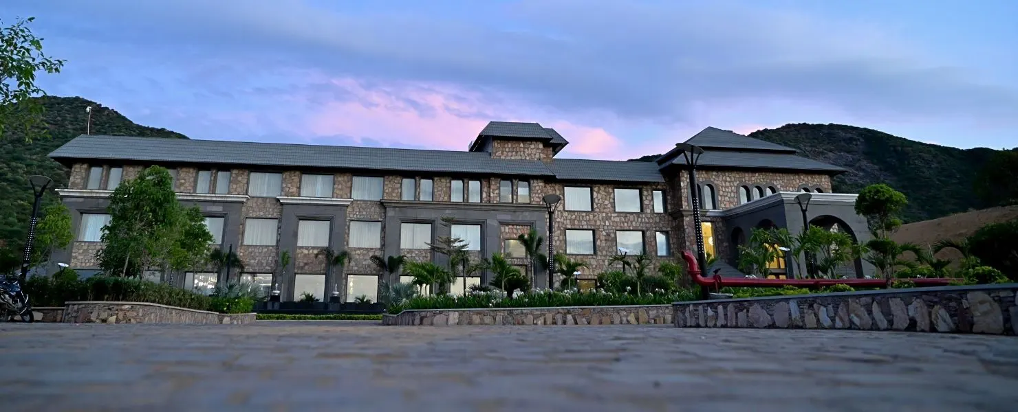 Pushkara Resort & Spa, Pushkar