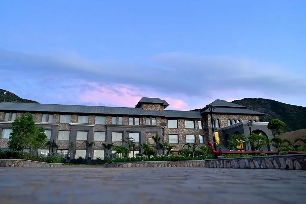 Pushkara Resort & Spa, Pushkar