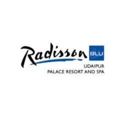 Radisson Blu Palace Resort & Spa, Udaipur