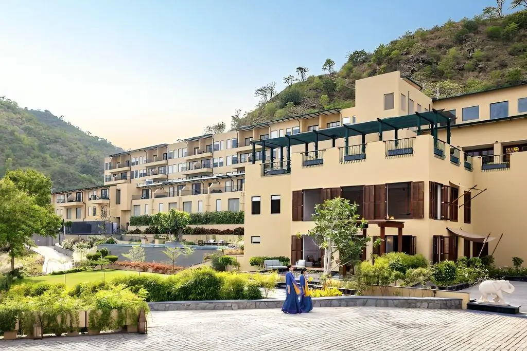 Radisson Blu Resort, Kumbhalgarh