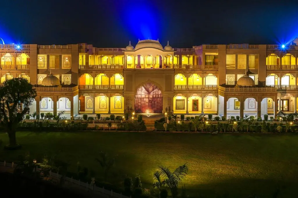 Regenta Resort, Vanya Mahal, Ranthambore