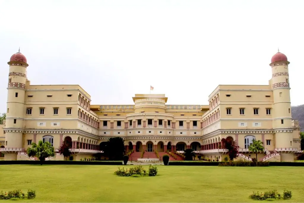 Sariska Palace Resort, Alwar