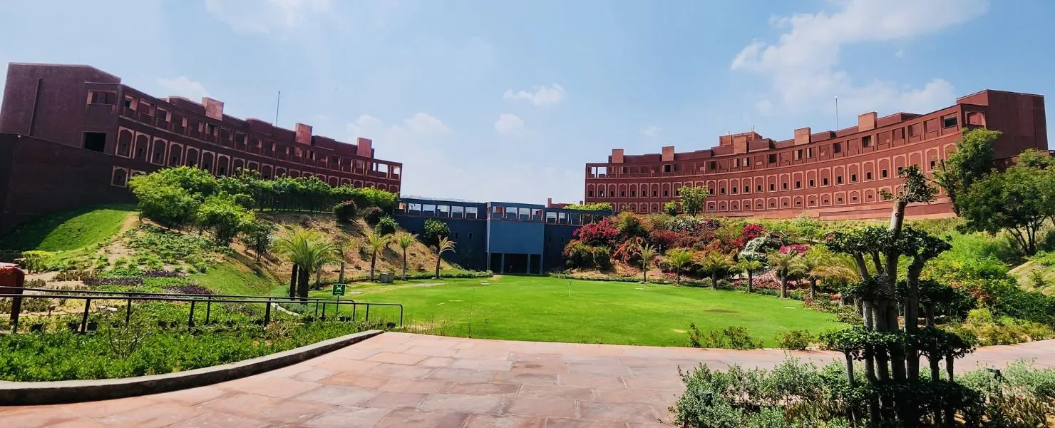 Devi Ratn, Jaipur – IHCL SeleQtions