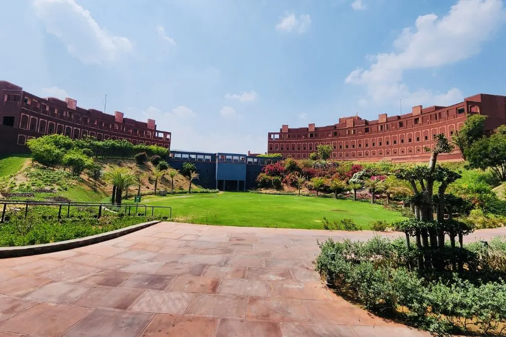 Devi Ratn, Jaipur – IHCL SeleQtions