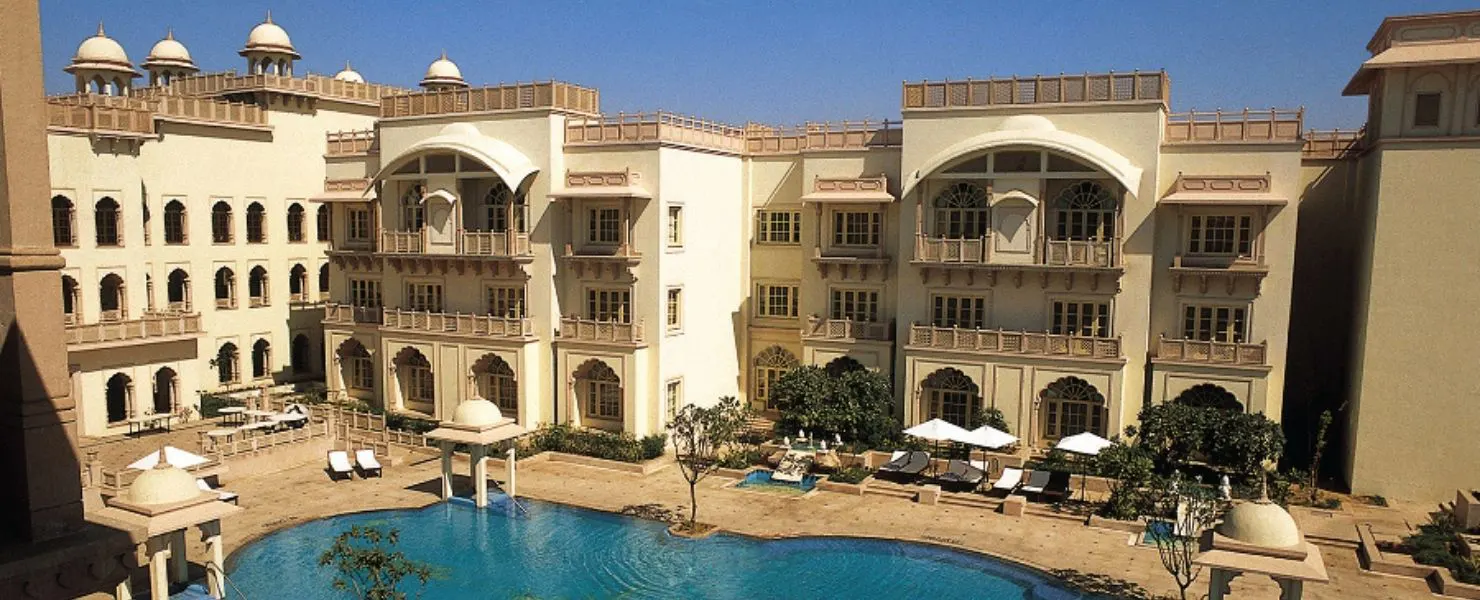 Taj Hari Mahal, Jodhpur