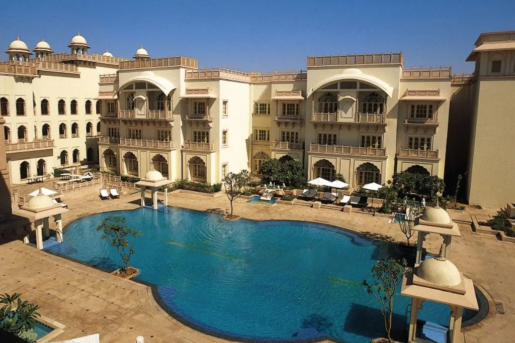 Taj Hari Mahal, Jodhpur