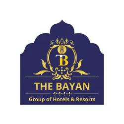 The JaiBagh Palace, Jaipur