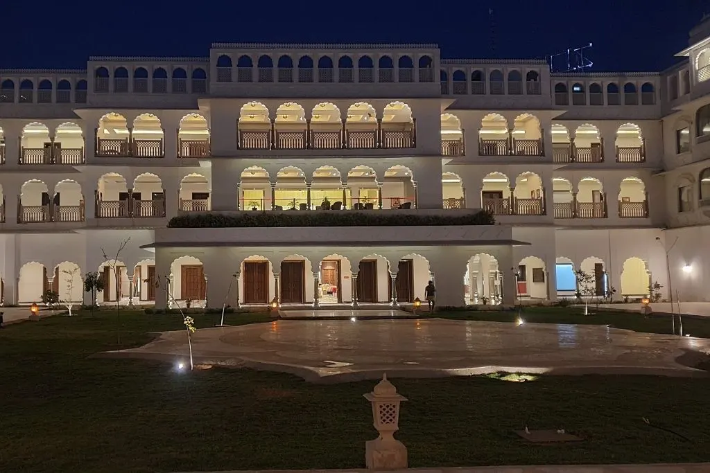 The Palace by Park Jewels