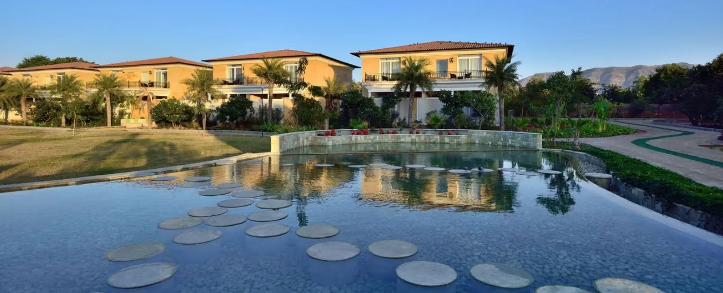 The Westin Pushkar Resort & Spa