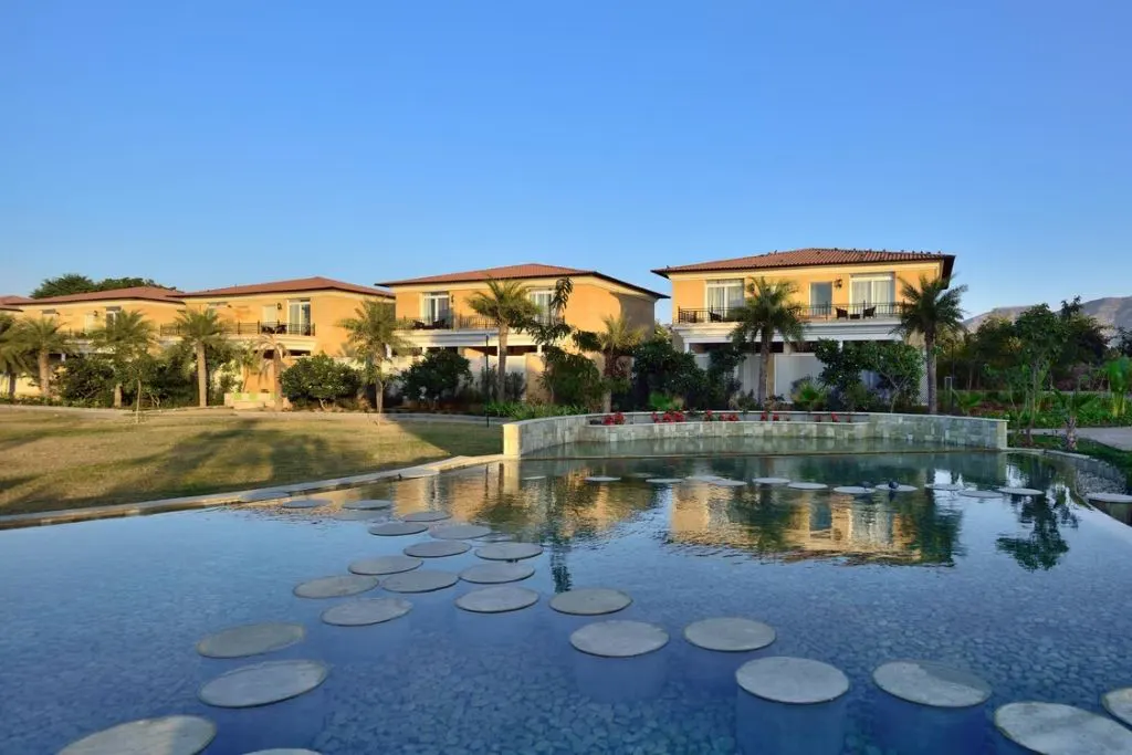 The Westin Pushkar Resort & Spa