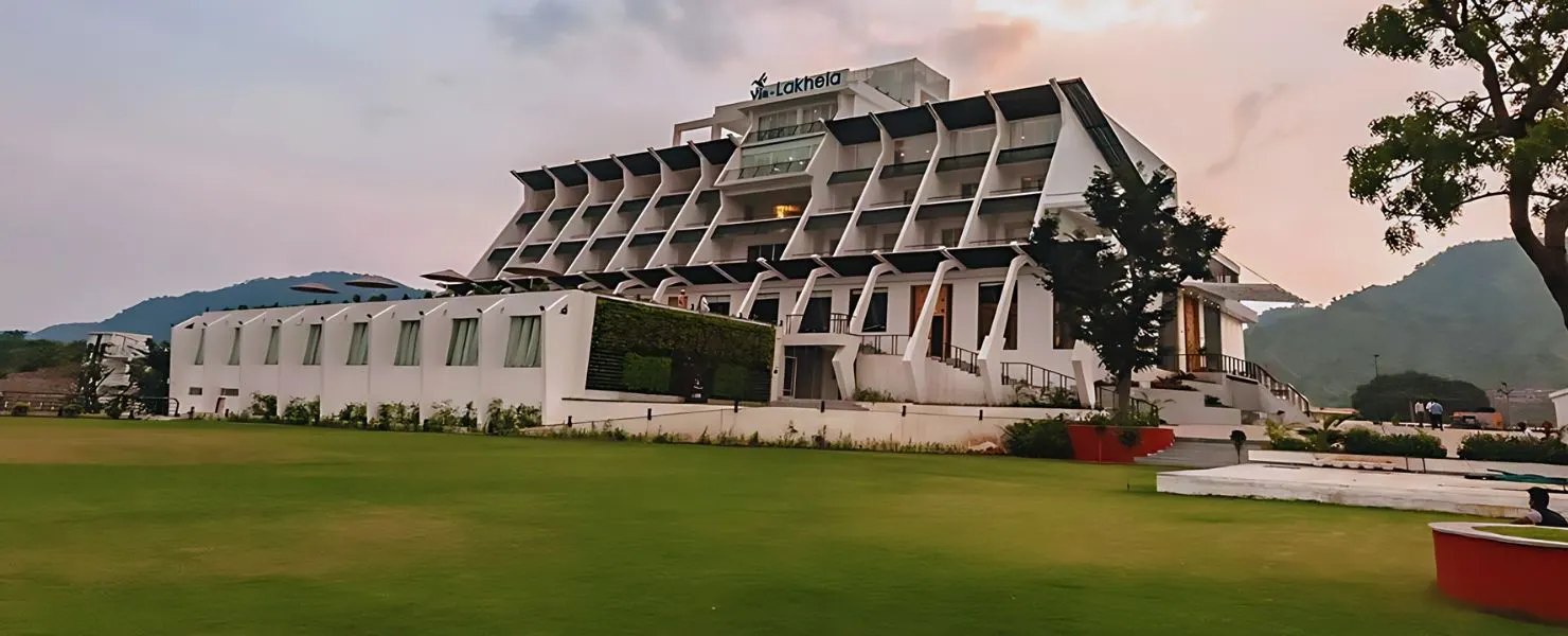Via Lakhela Resort & Spa, Kumbhalgarh
