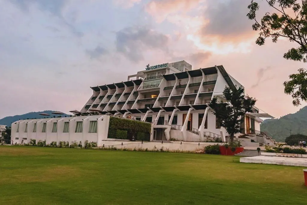 Via Lakhela Resort & Spa, Kumbhalgarh