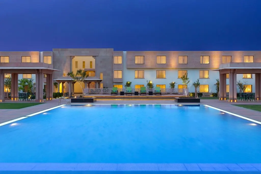 Welcomhotel By ITC Hotels Jodhpur