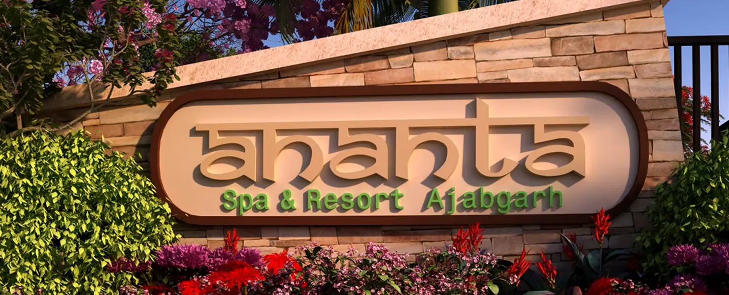 Ananta Spa & Resort Ajabgarh