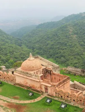 Badal Mahal